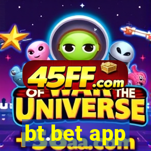 bt.bet app